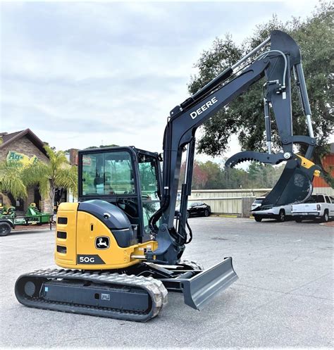 deere 50g for sale|john deere 50 excavator price.